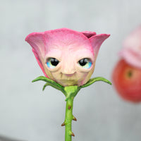 Rosie the Rose Faerie