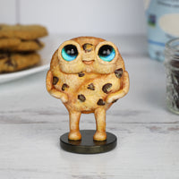 Scrumpy the Enchanted Cookie