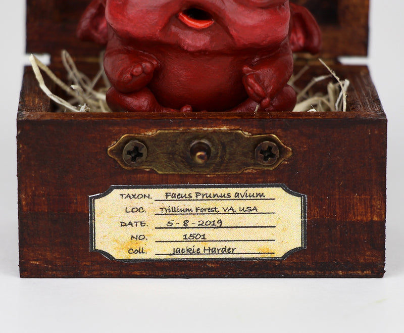 Faerie Sweet Cherry #1501