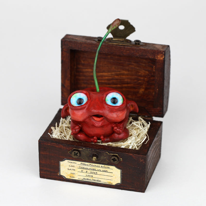 Faerie Sweet Cherry #1503