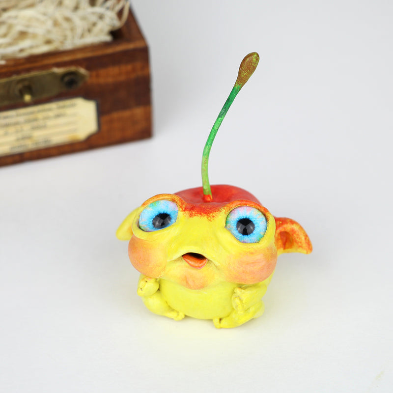 Faerie Rainier Cherry #1505