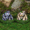 Discovery Box: Stonefolk
