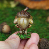 Discovery Box: Acorn Sprites