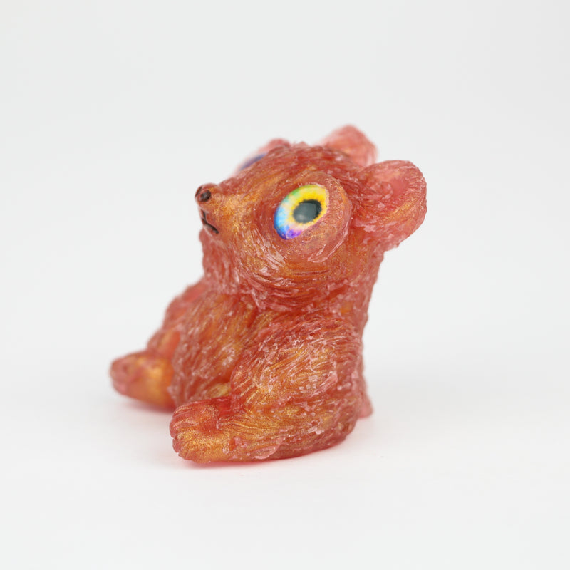 Amber the Gummy Bear