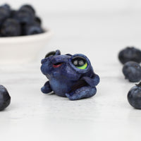 Bilby the Blueberry Faerie