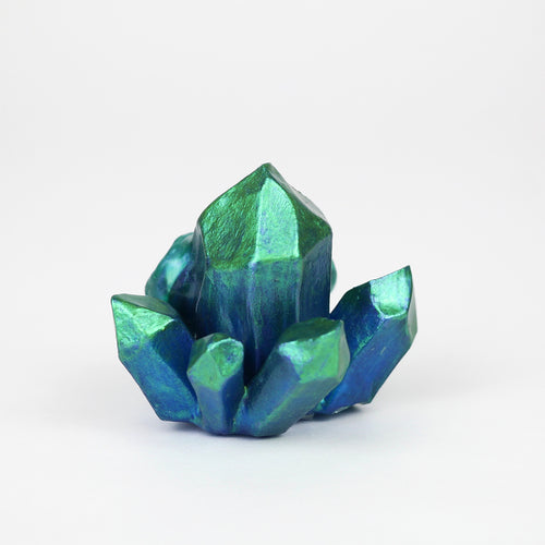 Bismuth the Crystal Sprite