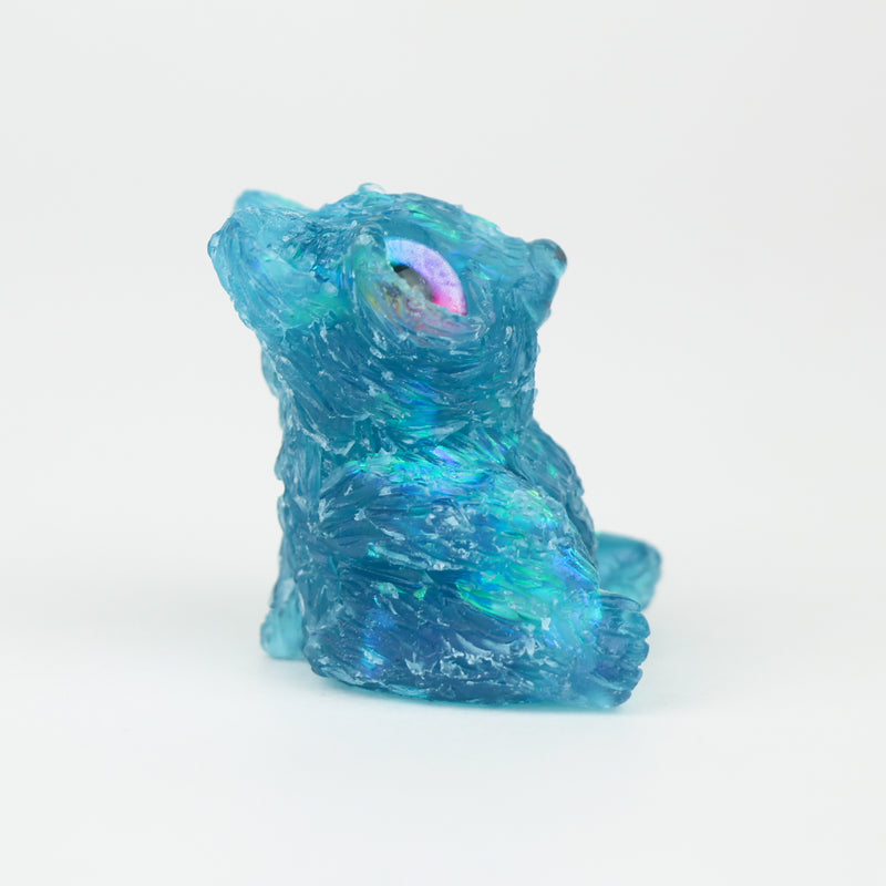 BlueRaz the Gummy Bear