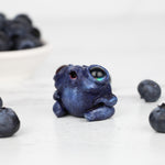 Bluesy the Blueberry Faerie