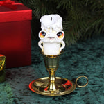 Candellus the Enchanted Candle