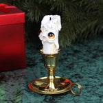 Candellus the Enchanted Candle