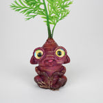 Carotene the Faerie Baby Carrot