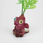 Carotene the Faerie Baby Carrot