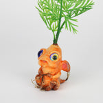 Cary the Faerie Baby Carrot