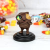 Carmen the Enchanted Caramel Chocolate