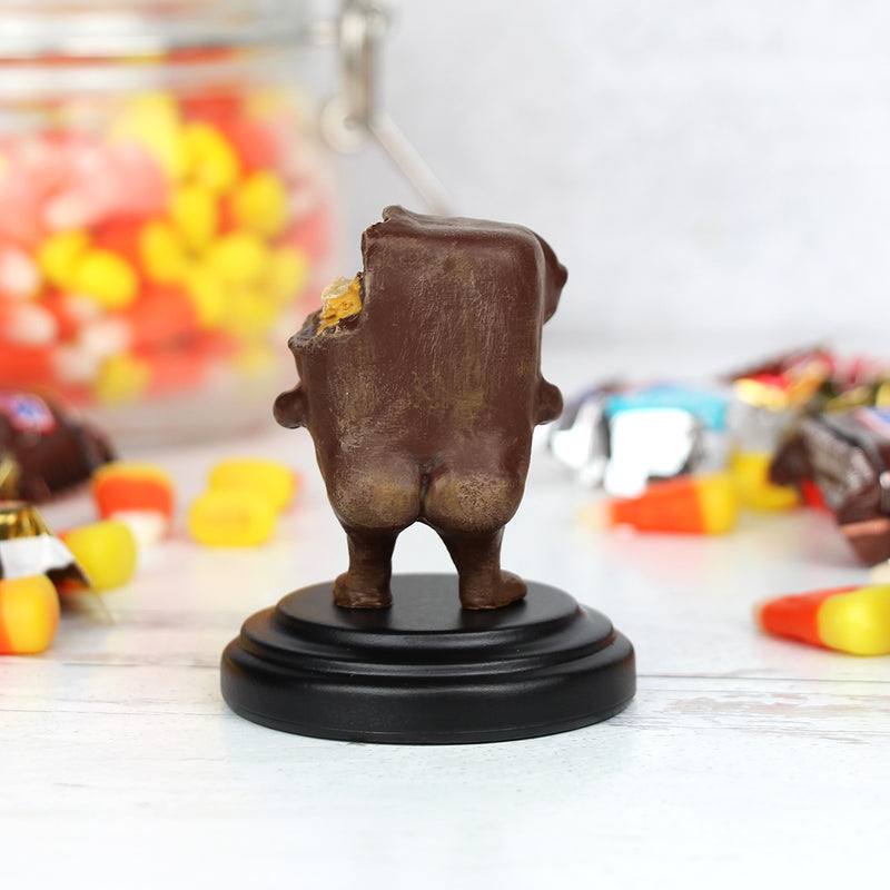 Carmen the Enchanted Caramel Chocolate