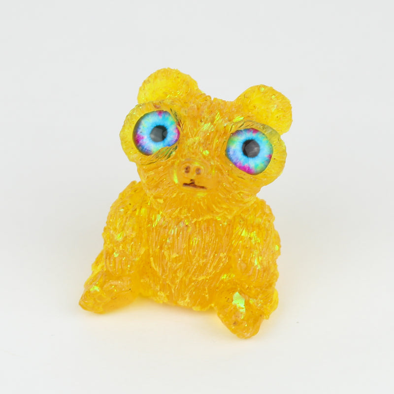 Colada the Gummy Bear