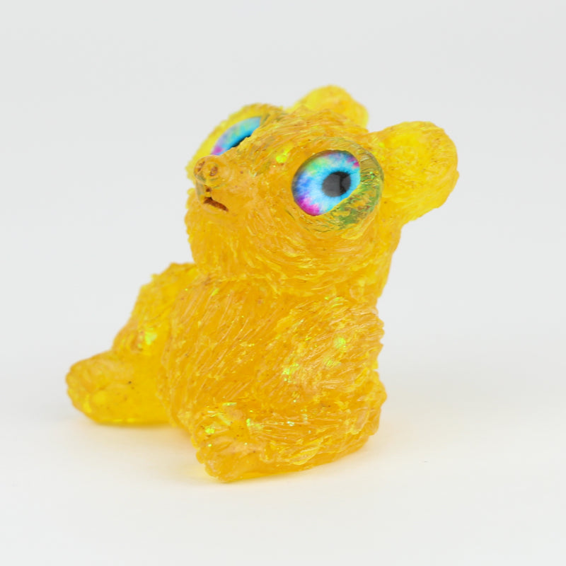 Colada the Gummy Bear