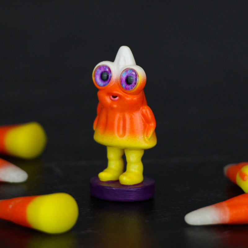 Cornelia the Enchanted Candy Corn