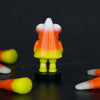 Cornevus the Enchanted Candy Corn