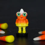 Cornevus the Enchanted Candy Corn