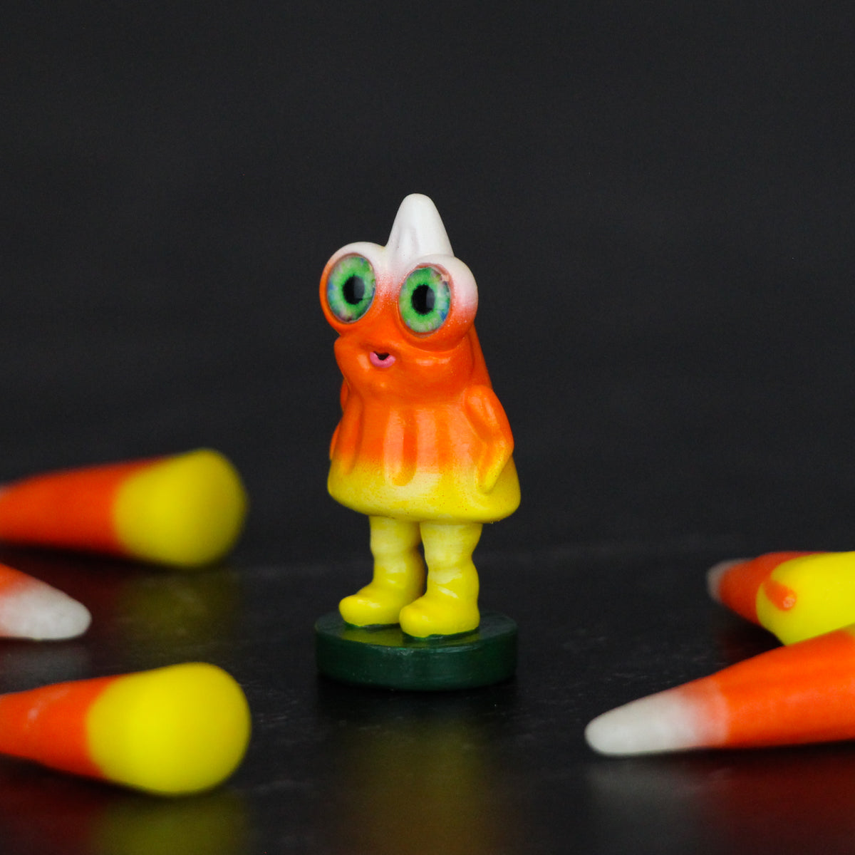 Cornico the Enchanted Candy Corn