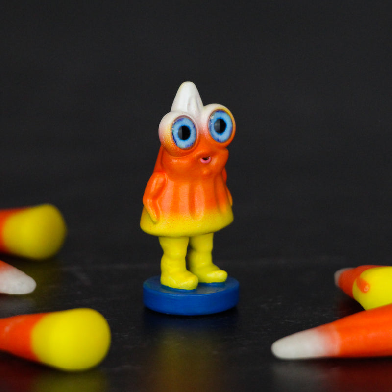 Corniope the Enchanted Candy Corn