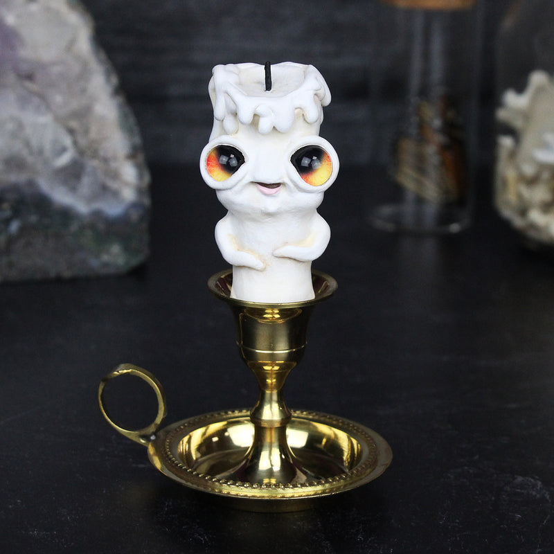 Crandle the Enchanted Candle