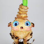 Daverian the Faerie Bulb