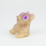 Dom the Gummy Bear