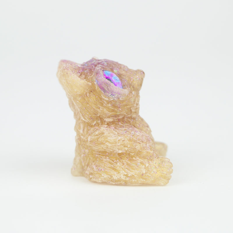 Dom the Gummy Bear