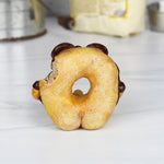 Doughburt the Enchanted Donut