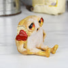 Doughfurd the Enchanted Donut