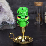 Flash the Enchanted Candle