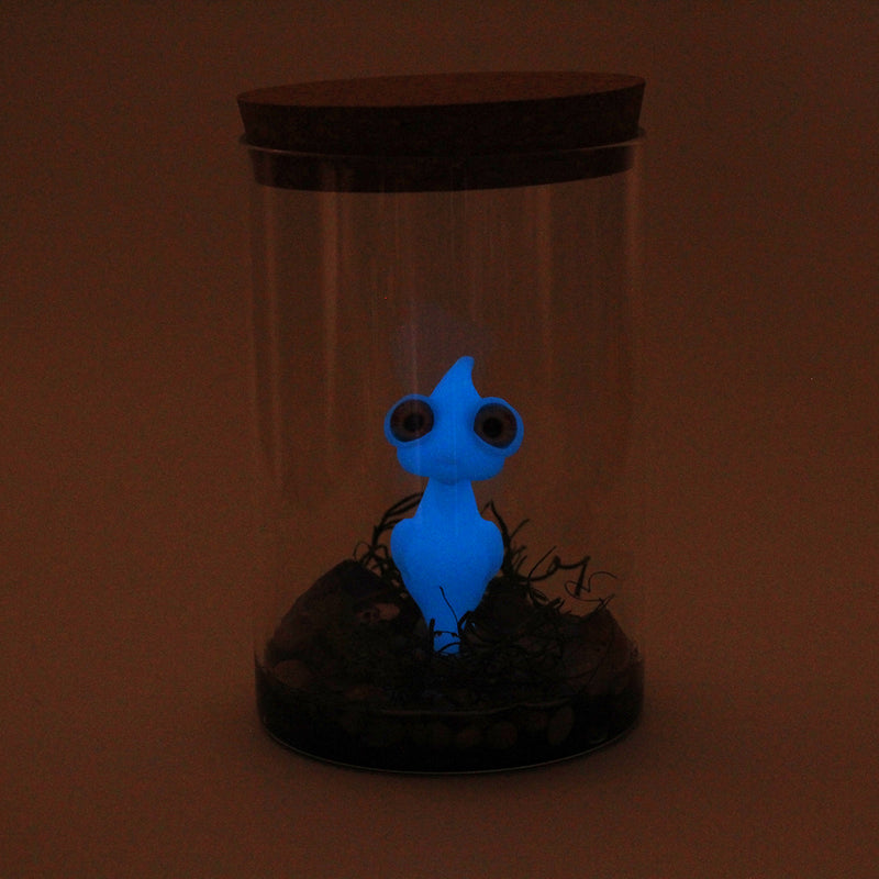 Glimmer the Will o' the Wisp