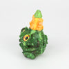 Gourby the Faerie Gourd