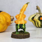 Gourdon the Gourd Faerie