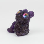 Grape the Gummy Bear