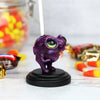 Muscadine the Enchanted Lollipop