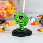 Grumpers the Enchanted Lollipop