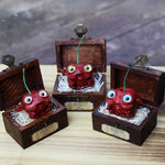 Faerie Cherry Blind Box