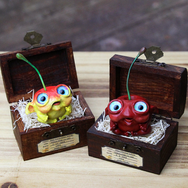 Faerie Cherry Blind Box