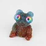 Jelly the Gummy Bear
