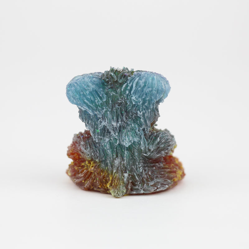 Jelly the Gummy Bear