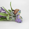 Lavandula the Lavender Stray Sod