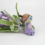Lavandula the Lavender Stray Sod