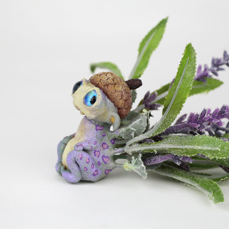 Lavandula the Lavender Stray Sod