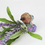 Lavandula the Lavender Stray Sod