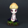 Letum the Death Cap Mushling