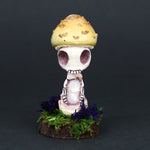 Letum the Death Cap Mushling