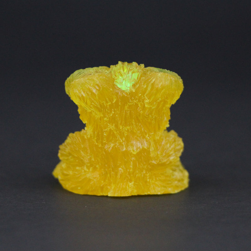 Limon the Gummy Bear